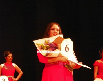 Elección Señorita Tec 2018